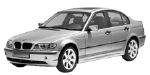 BMW E46 B1D10 Fault Code