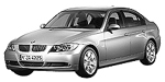 BMW E90 B1D10 Fault Code